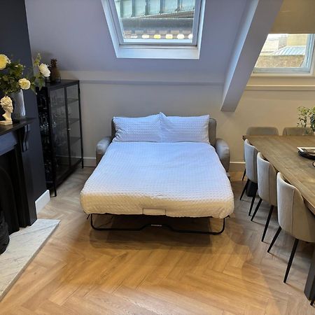 Princes Wharf, Stylish 2 Bed City Centre Apartment Newcastle Upon Tyne Exterior foto